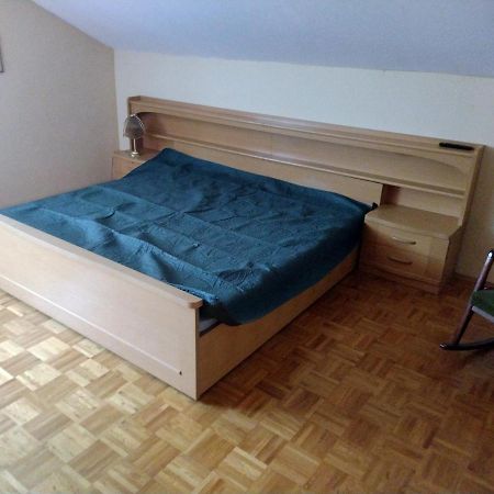 Ferienwohnung Villmar エクステリア 写真