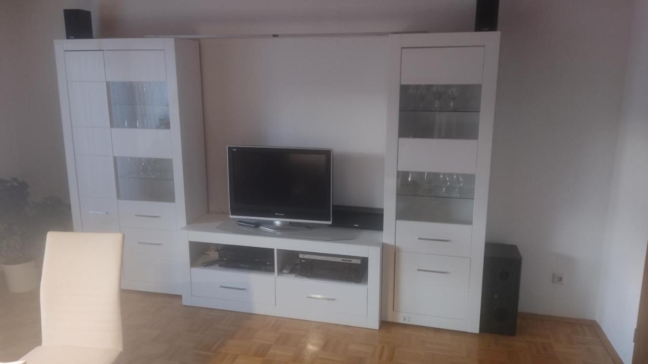 Ferienwohnung Villmar エクステリア 写真