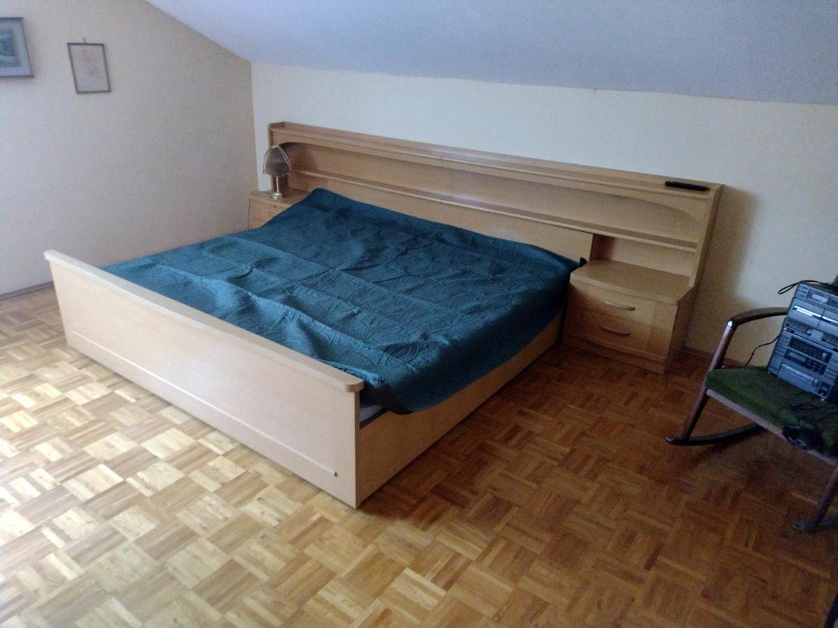 Ferienwohnung Villmar エクステリア 写真
