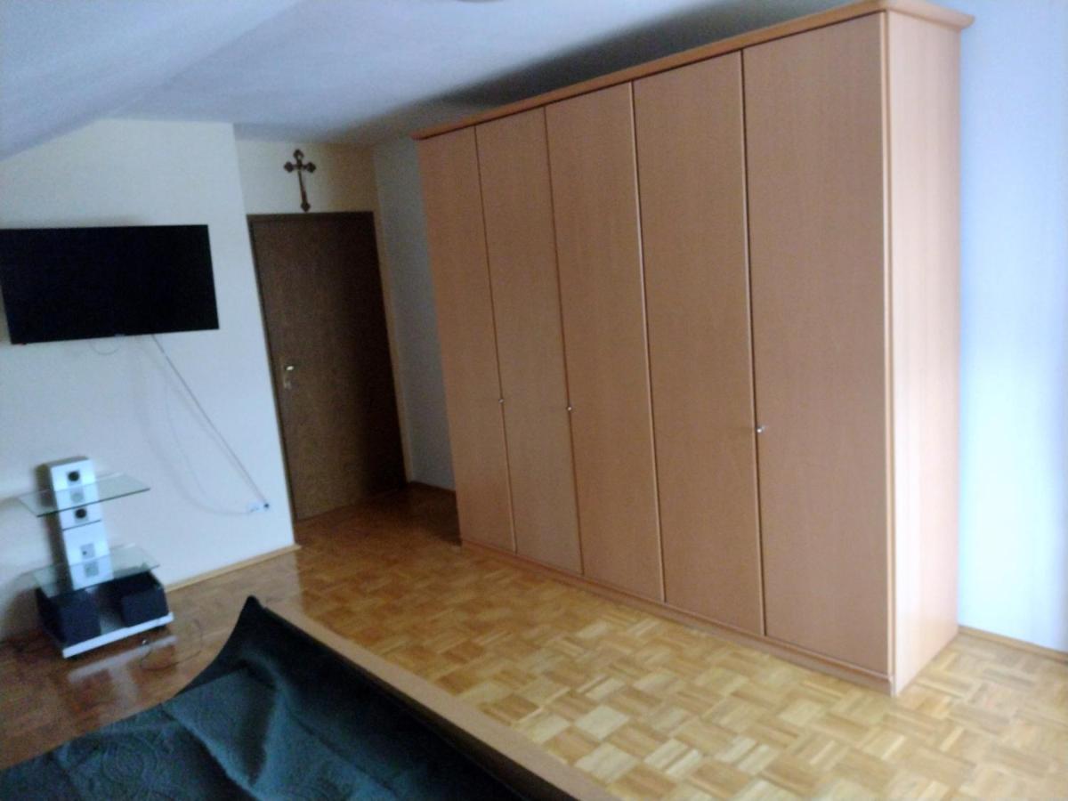 Ferienwohnung Villmar エクステリア 写真
