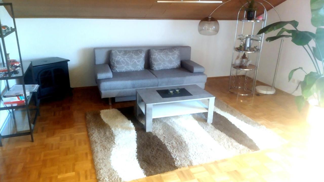 Ferienwohnung Villmar エクステリア 写真