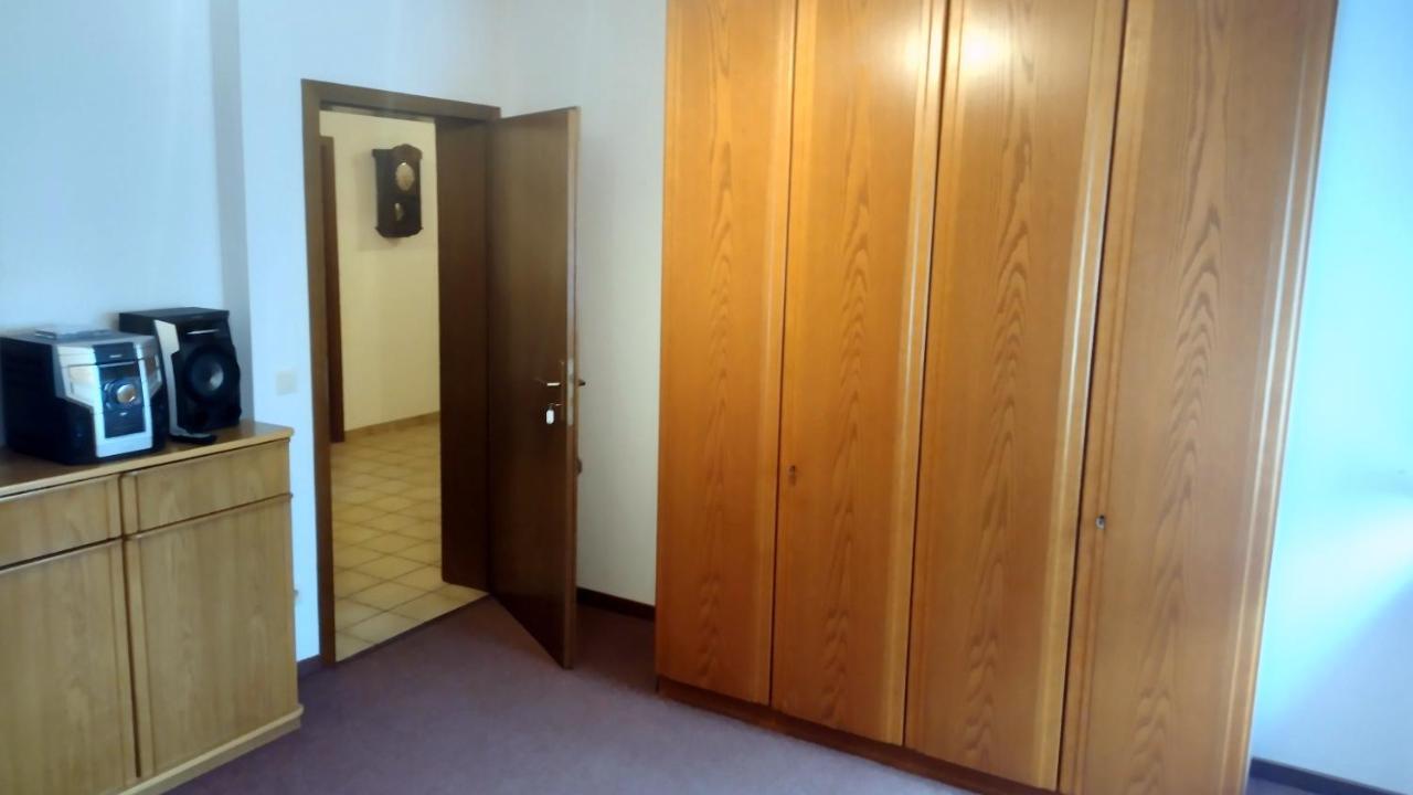 Ferienwohnung Villmar エクステリア 写真